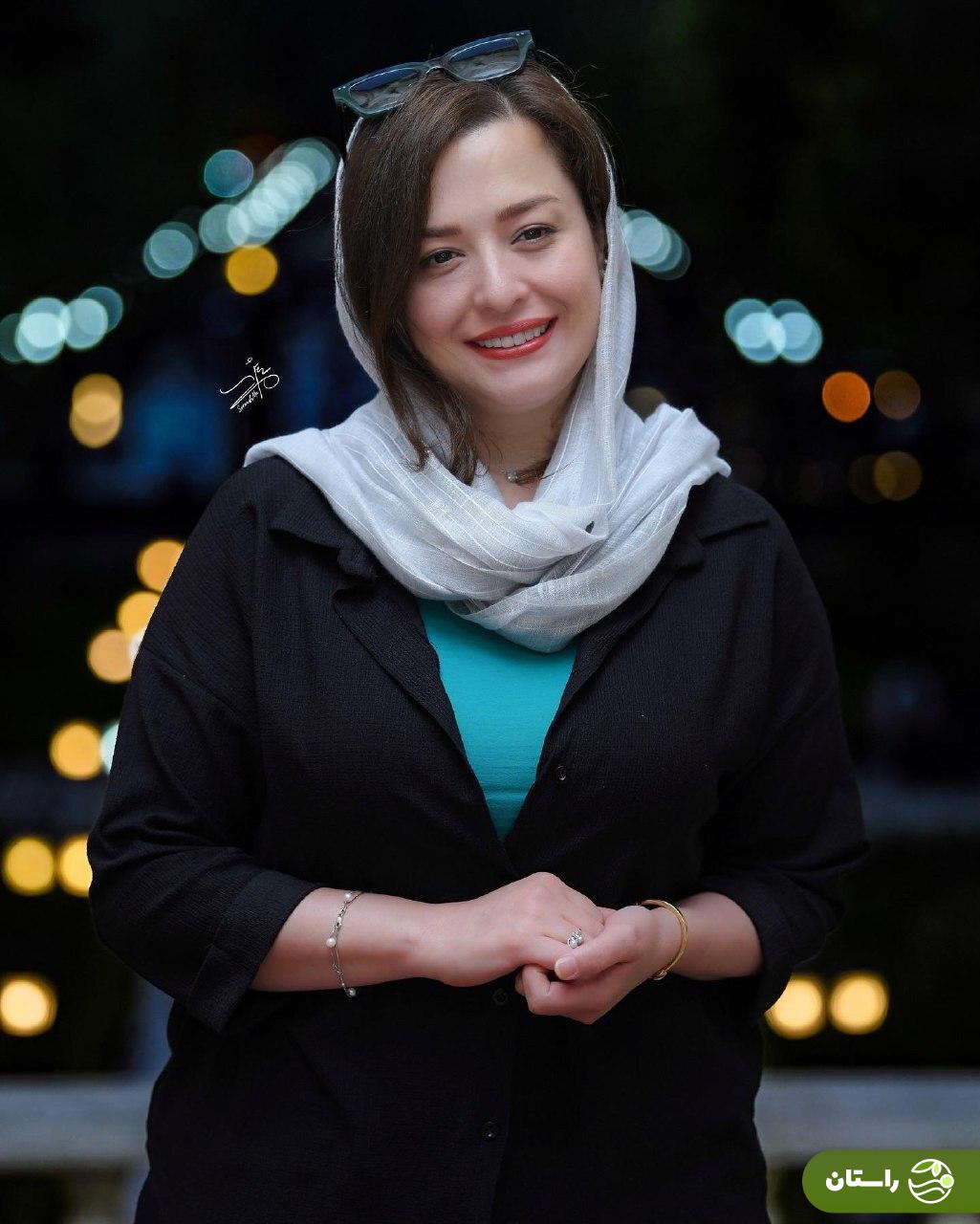 جدیدترین عکس‌های مهراوه شریفی‌نیا با استایلی زیبا و ساده
