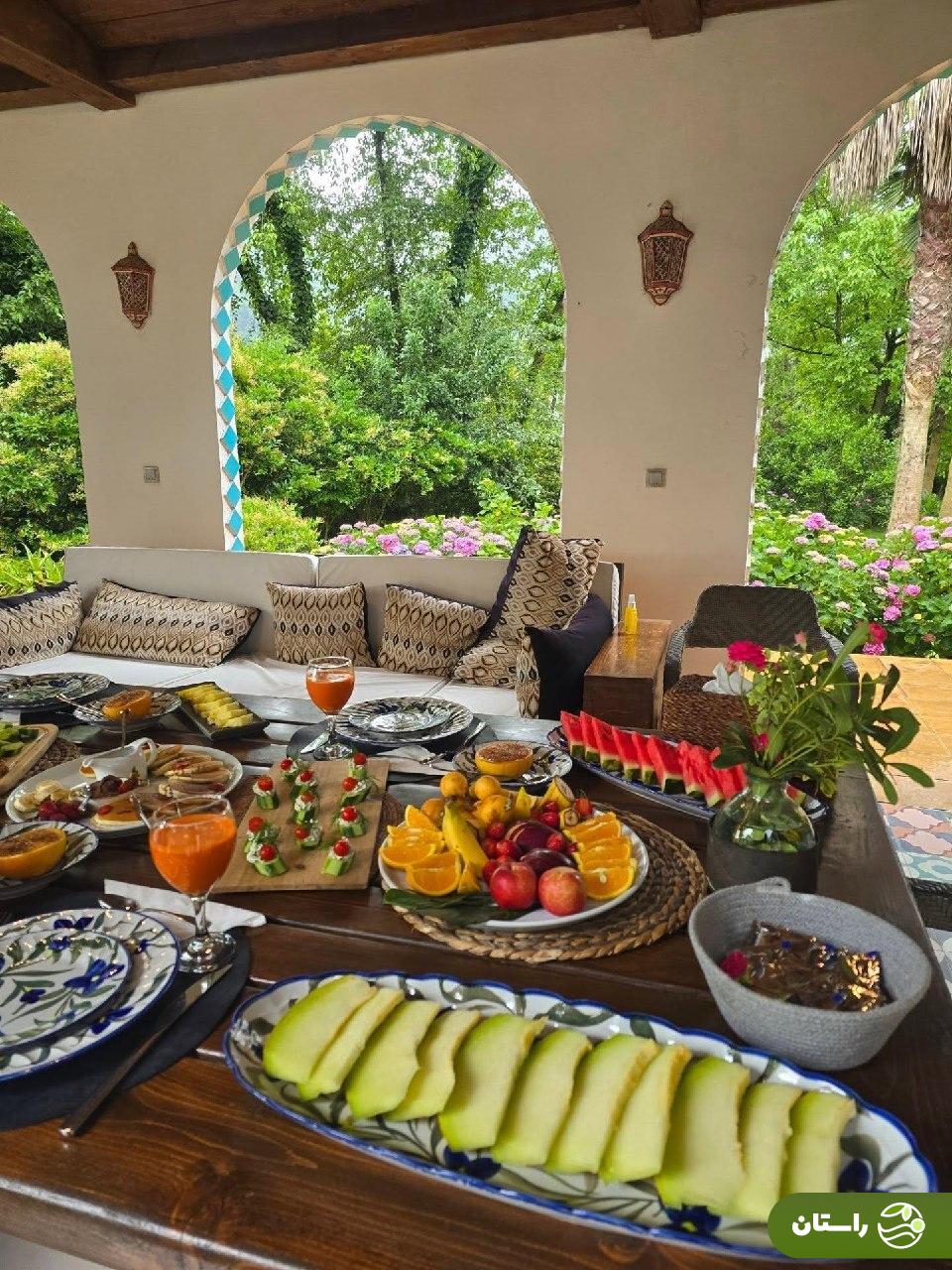 تصاویر | سبک زندگی لاکچری مینا مختاری، همسر بهرام رادان خبرساز شد