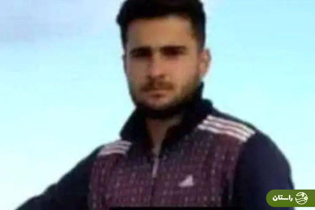 عکس | قهرمان بوکس لرستانی در حمله اسرائیل به شهادت رسید