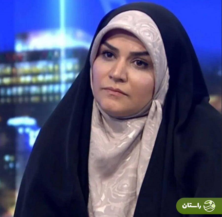  بیوگرافی سحر امامی، مجری خبرساز تلویزیون پس از حمله اسرائیل + عکس‌ها و حواشی