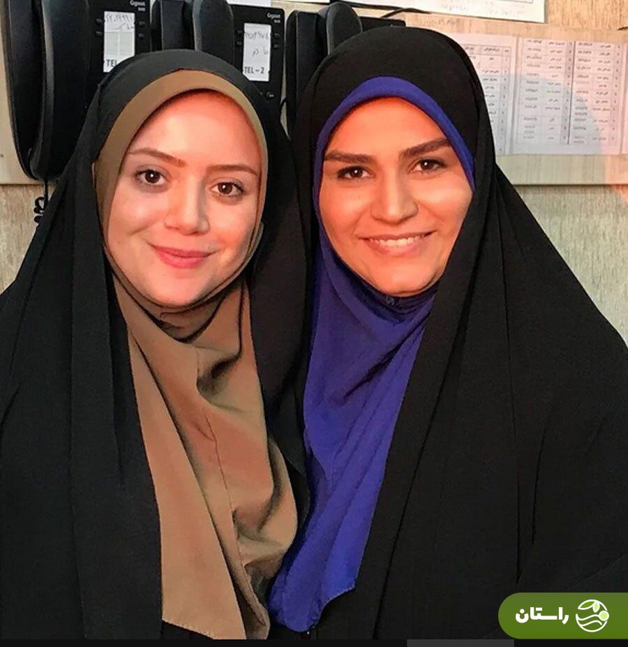  بیوگرافی سحر امامی، مجری خبرساز تلویزیون پس از حمله اسرائیل + عکس‌ها و حواشی