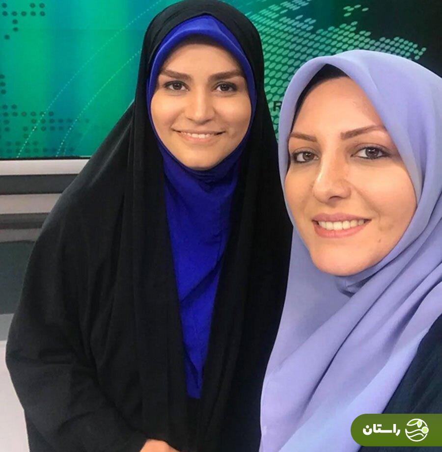  بیوگرافی سحر امامی، مجری خبرساز تلویزیون پس از حمله اسرائیل + عکس‌ها و حواشی