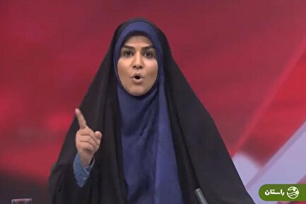  بیوگرافی سحر امامی، مجری خبرساز تلویزیون پس از حمله اسرائیل + عکس‌ها و حواشی