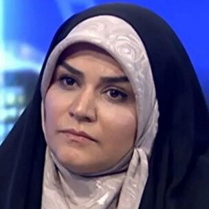  بیوگرافی سحر امامی، مجری خبرساز تلویزیون پس از حمله اسرائیل + عکس‌ها و حواشی