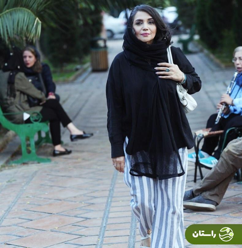 یادداشت احساسی الهام پاوه‌نژاد از تهران: دل‌نگران نفس تک‌تک تون هستم