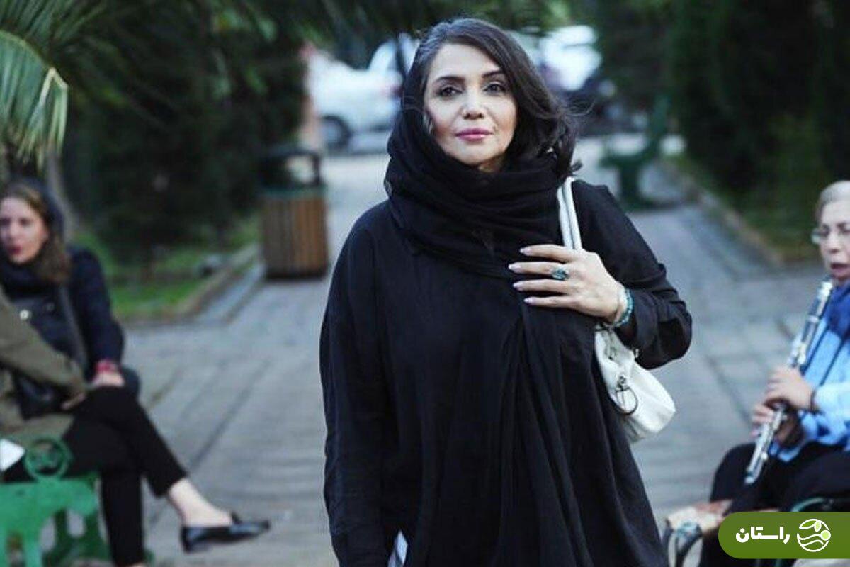 یادداشت احساسی الهام پاوهنژاد از تهران: دلنگران نفس تکتک تون هستم
