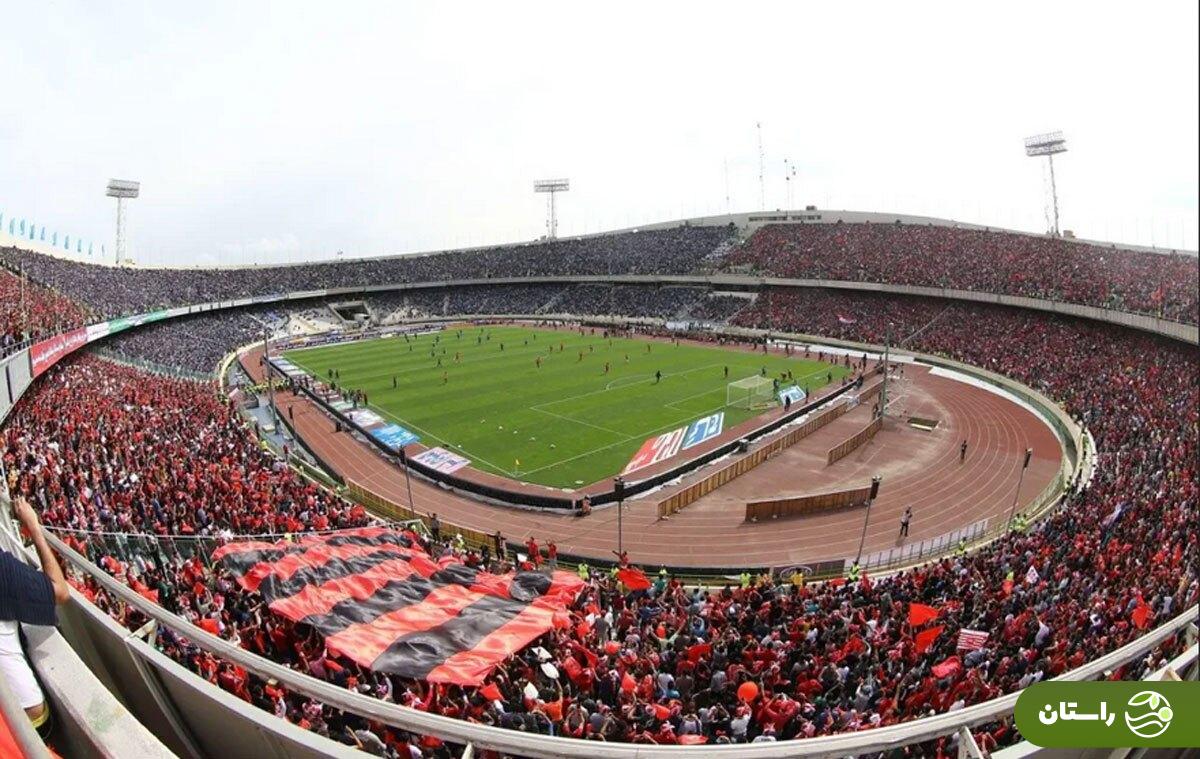 تاریخچه ساختمان شیشهای صداوسیما که مورد اصابت موشکهای اسرائیل قرار گرفت تاریخچه ساختمان شیشهای صداوسیما که مورد اصابت موشکهای اسرائیل قرار گرفت