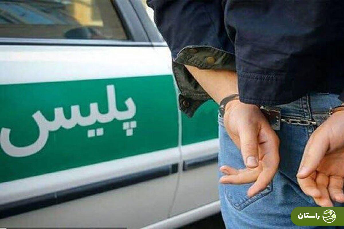 دفن جسد زن جوان در باغ شخصی یک مرد؛ نمی‌خواستم او را بکشم
