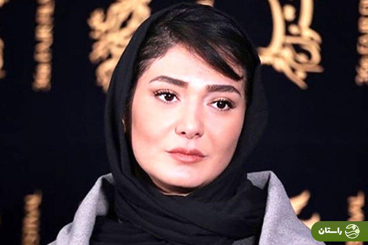 عکس | حس و حال عجیب مینا وحید و امیر مقاره وقتی با هم همبازی شدند