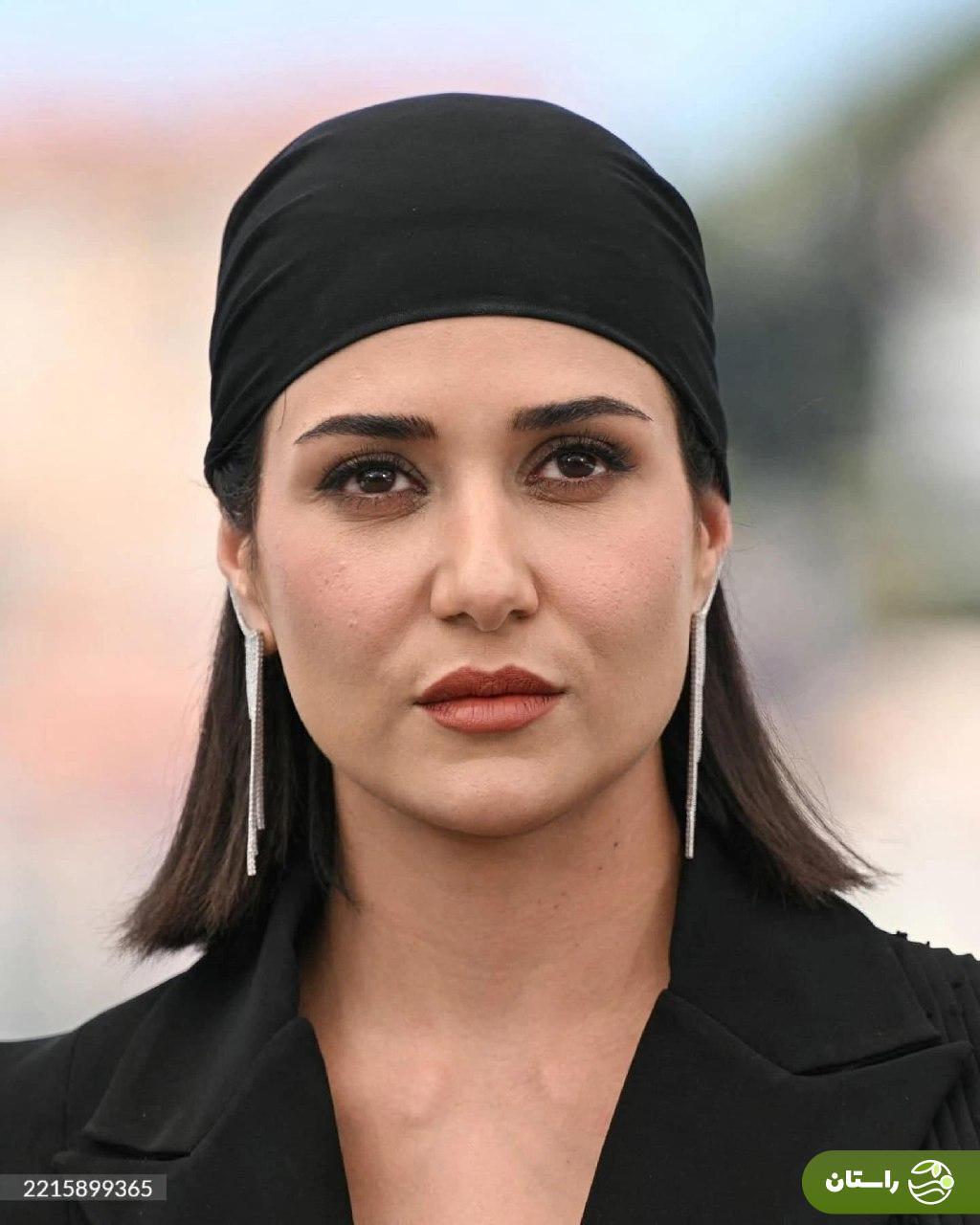 پریناز ایزدیار