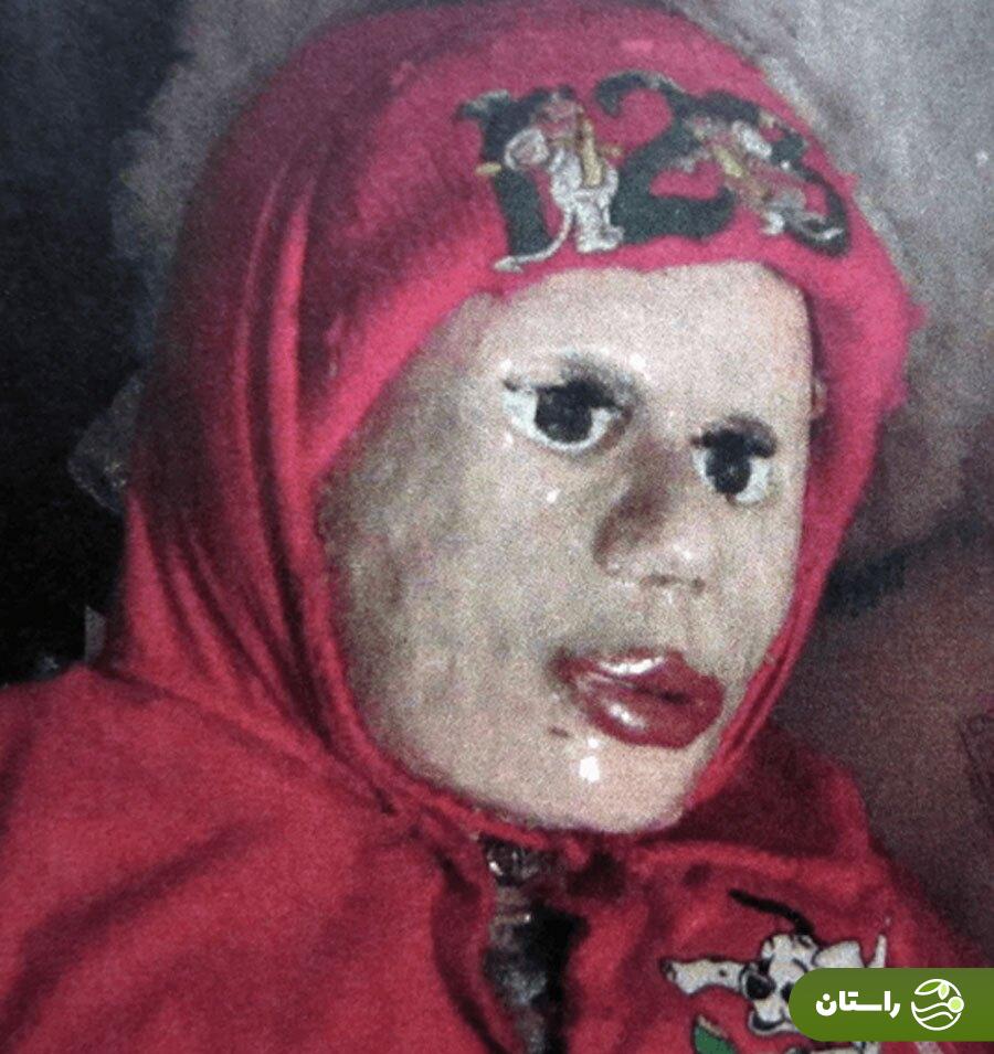 داستان ترسناک مرد دیوانه‌ی روسی که جنازه‌ی ۲۹ دختر را مومیایی و به عروسک تبدیل کرد + تصاویر