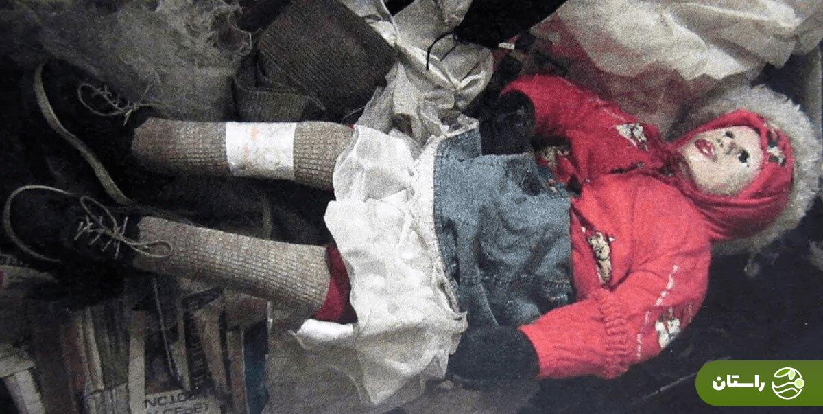 داستان ترسناک مرد دیوانه‌ی روسی که جنازه‌ی ۲۹ دختر را مومیایی و به عروسک تبدیل کرد + تصاویر