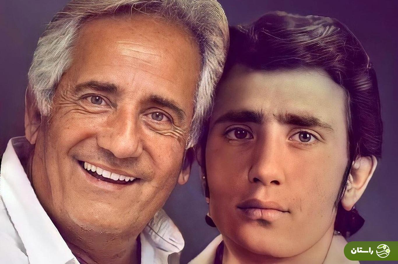 اتفاق تلخی که برای «مجید مظفری» در جوکر افتاد! مجید مظفری