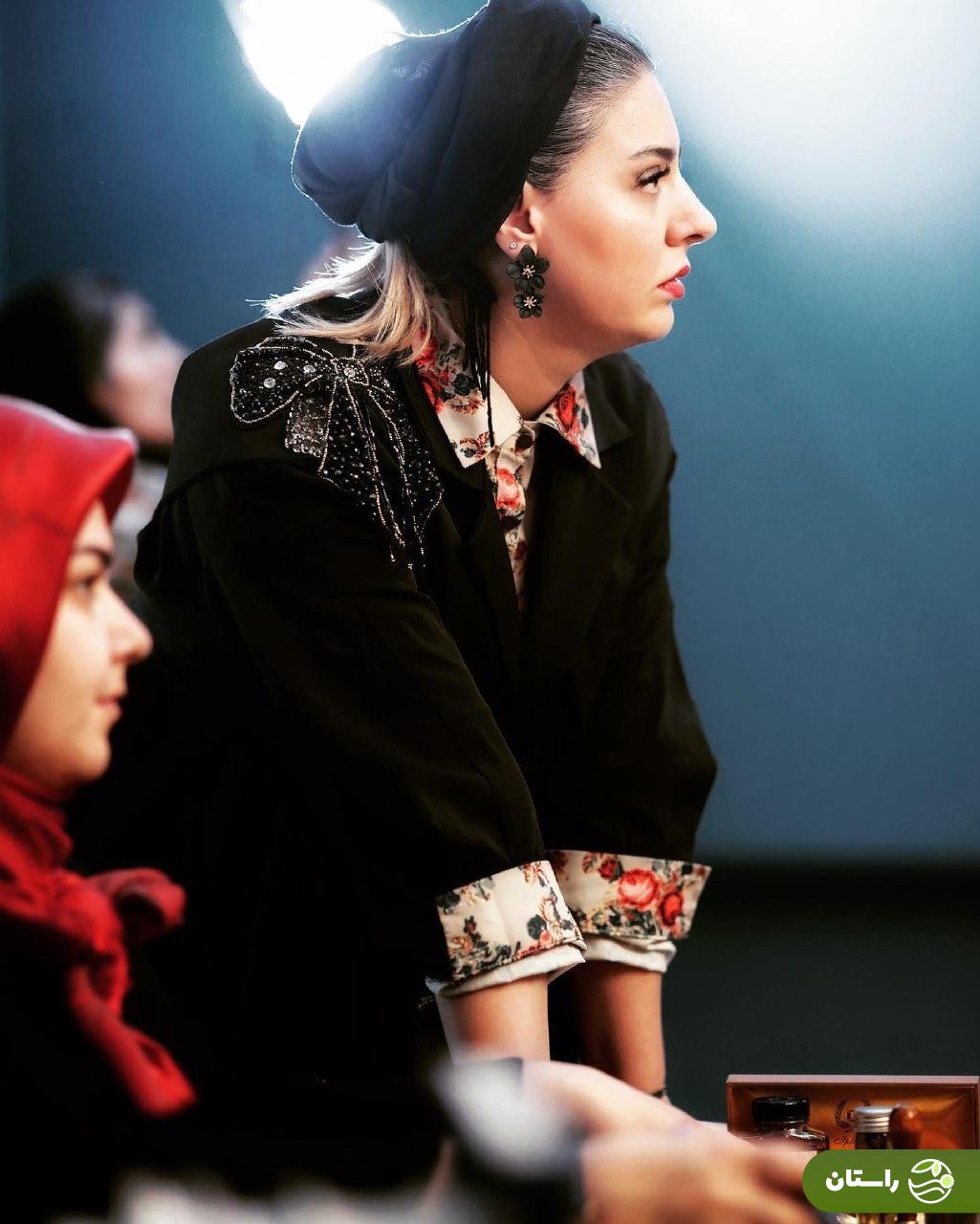 طناز حقیقی، طراح لباس تئاتر و سینما در ۴۰ سالگی درگذشت + علت فوت