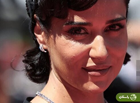 تصاویر | پشت صحنه میکاپ و آماده شدن پریناز ایزدیار با جواهرات برند حسن زاده برای فرش قرمز جشنواره کن ۲۰۲۵
