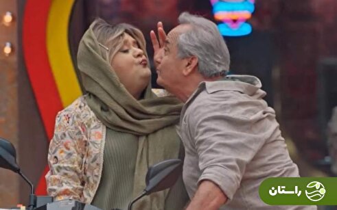 ویدئو | سکانس جنجالی از بازی اکبر عبدی در «جوکر» که سانسور شد