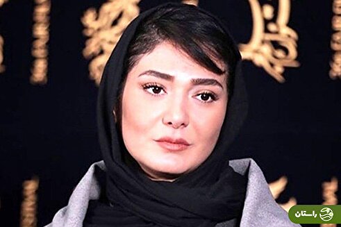 عکس | حس و حال عجیب مینا وحید و امیر مقاره وقتی با هم همبازی شدند