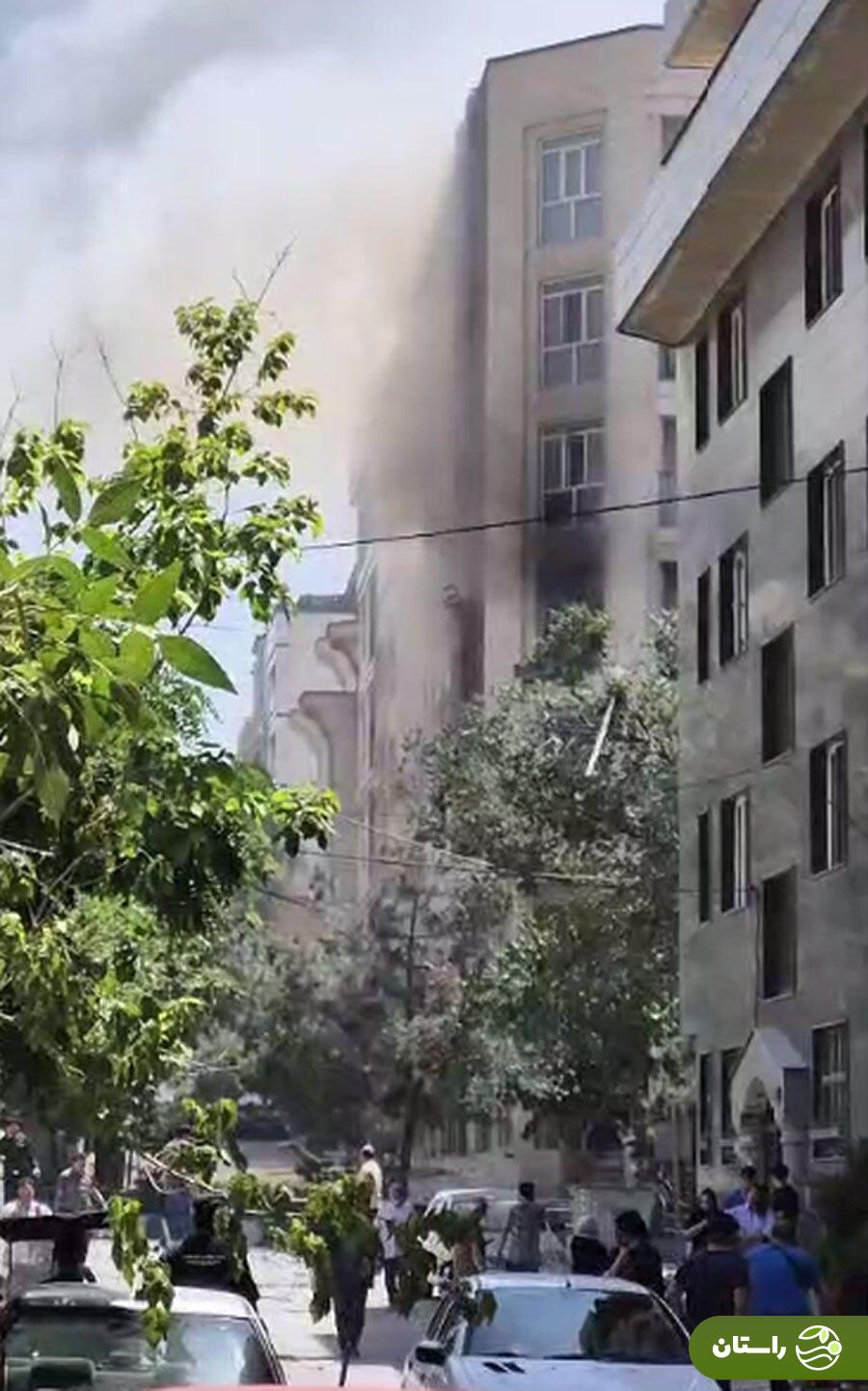 حمله اسرائیل به خانه مسکونی در گیشا حمله اسرائیل به خانه مسکونی در گیشا