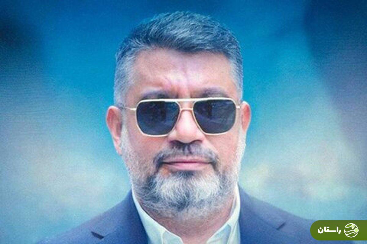 «شرایط خاص» رضا رشیدپور؛ برنامهای جدید با حال و هوای روزهای جنگی