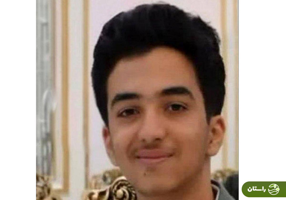 حمله اسرائیل به آپارتمانی در قم و شهادت یک نوجوان ۱۶ ساله + ویدئو و عکس حمله اسرائیل به آپارتمانی در قم و شهادت یک نوجوان ۱۶ ساله + ویدئو و عکس