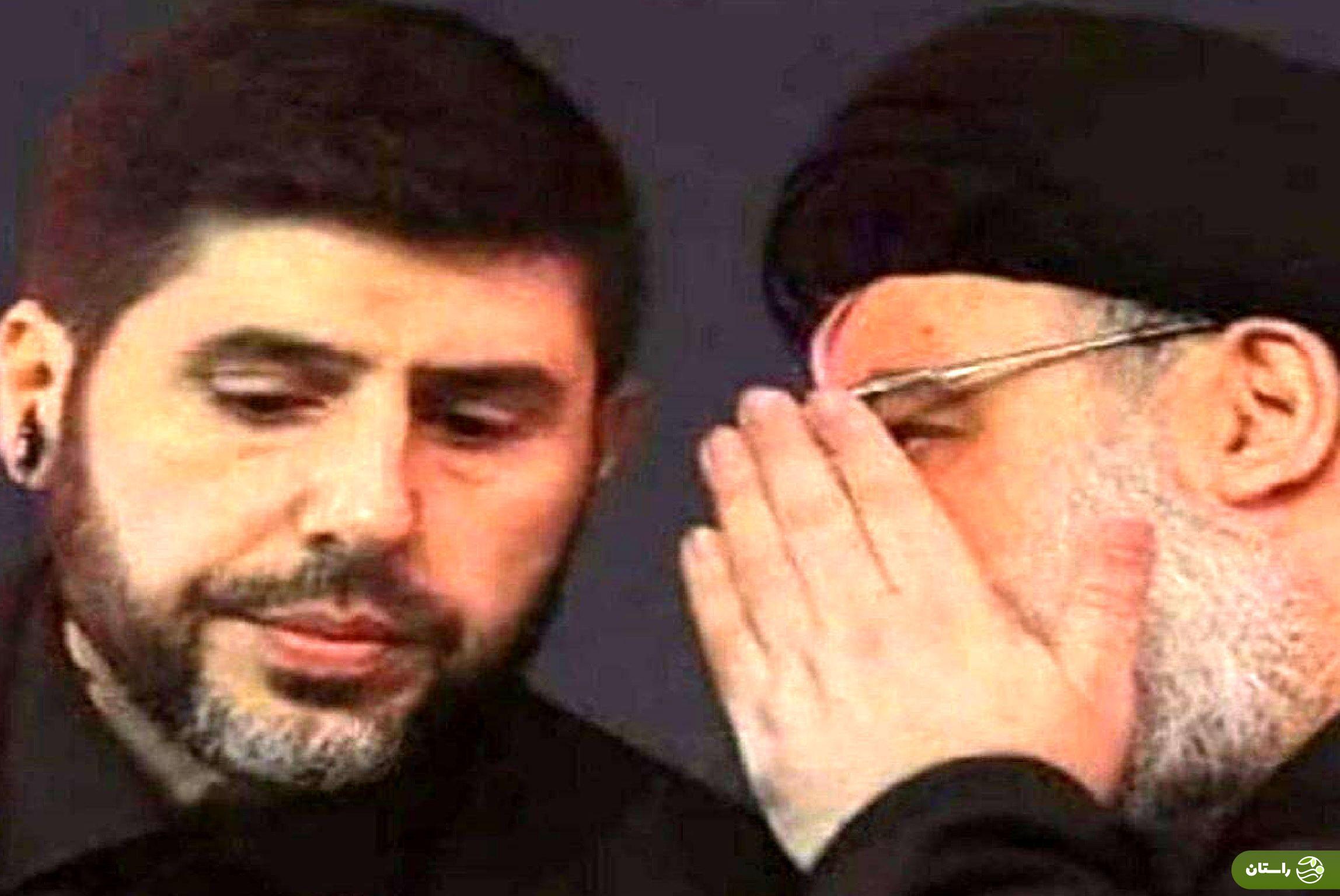 شهادت محافظ سرشناس سید حسن نصرالله در حمله اسرئیل به تهران؛ «ابوعلی» کیست؟ + تصاویر شهادت محافظ سرشناس سید حسن نصرالله در حمله اسرئیل به تهران؛ «ابوعلی» کیست؟ + تصاویر