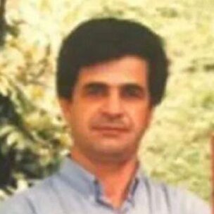 عکس | تونل زمان؛ عباس کیارستمی و جعفر پناهی دو برنده نخل طلای سینمای ایران