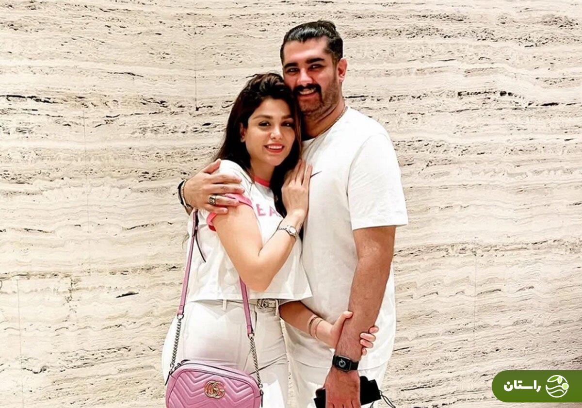 بیوگرافی احلام؛ از حضور در تیم فوتبال زنان سپاهان تا خوانندگی در دبی + تصاویر بیوگرافی احلام؛ از حضور در تیم فوتبال زنان سپاهان تا خوانندگی در دبی + تصاویر