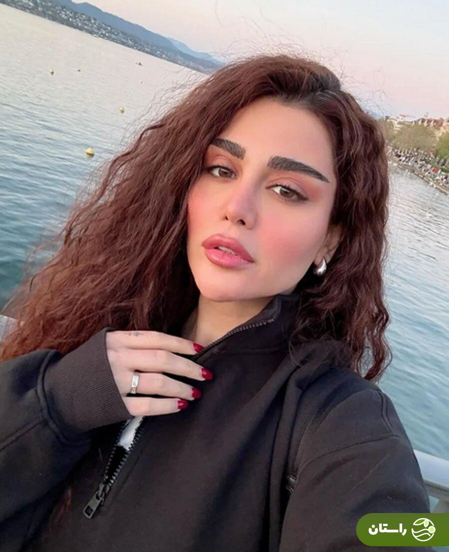 بیوگرافی احلام؛ از حضور در تیم فوتبال زنان سپاهان تا خوانندگی در دبی + تصاویر بیوگرافی احلام؛ از حضور در تیم فوتبال زنان سپاهان تا خوانندگی در دبی + تصاویر