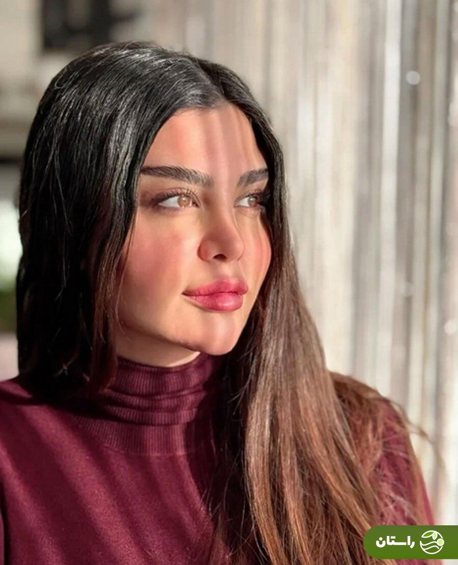 بیوگرافی احلام؛ از حضور در تیم فوتبال زنان سپاهان تا خوانندگی در دبی + تصاویر بیوگرافی احلام؛ از حضور در تیم فوتبال زنان سپاهان تا خوانندگی در دبی + تصاویر