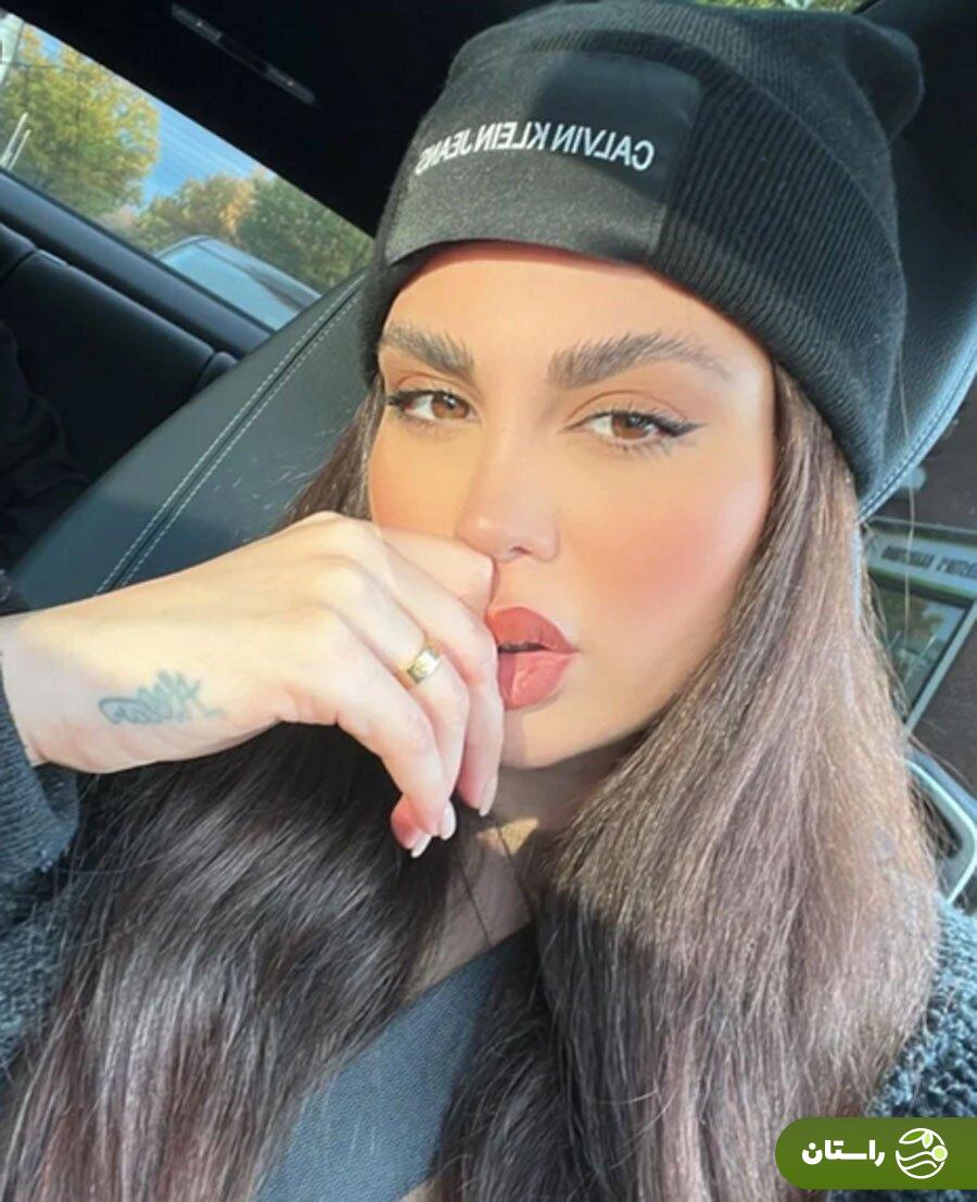 بیوگرافی احلام؛ از حضور در تیم فوتبال زنان سپاهان تا خوانندگی در دبی + تصاویر بیوگرافی احلام؛ از حضور در تیم فوتبال زنان سپاهان تا خوانندگی در دبی + تصاویر