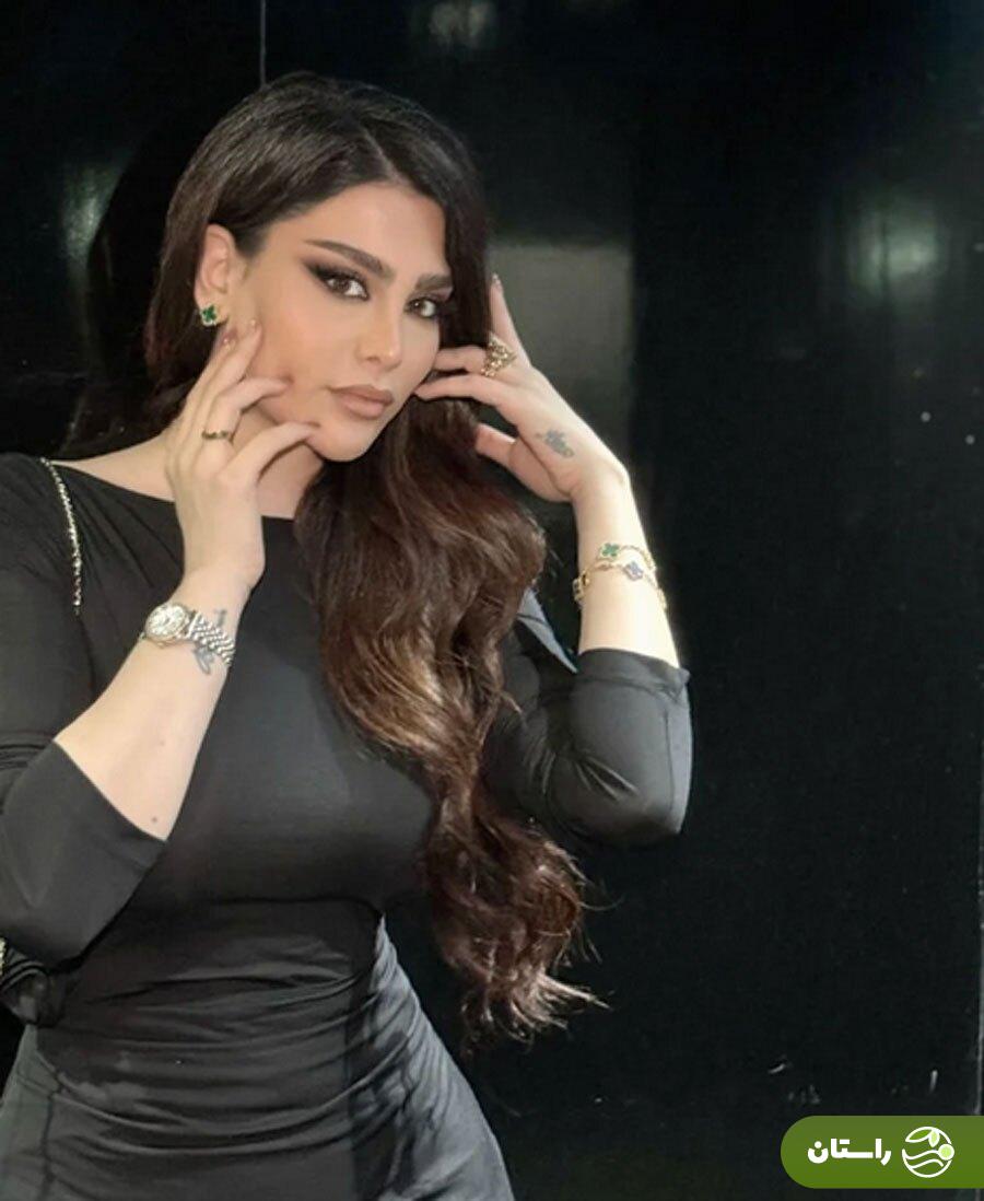 بیوگرافی احلام؛ از حضور در تیم فوتبال زنان سپاهان تا خوانندگی در دبی + تصاویر بیوگرافی احلام؛ از حضور در تیم فوتبال زنان سپاهان تا خوانندگی در دبی + تصاویر