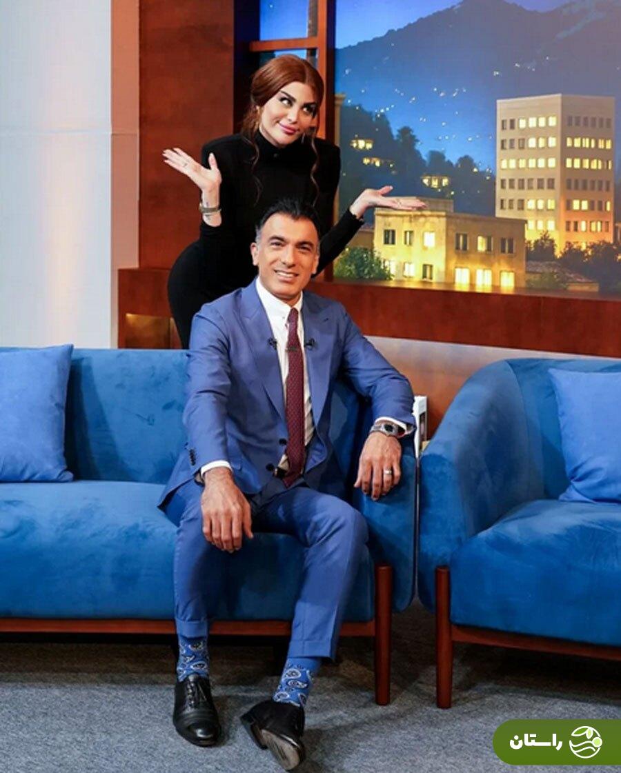 بیوگرافی احلام؛ از حضور در تیم فوتبال زنان سپاهان تا خوانندگی در دبی + تصاویر بیوگرافی احلام؛ از حضور در تیم فوتبال زنان سپاهان تا خوانندگی در دبی + تصاویر