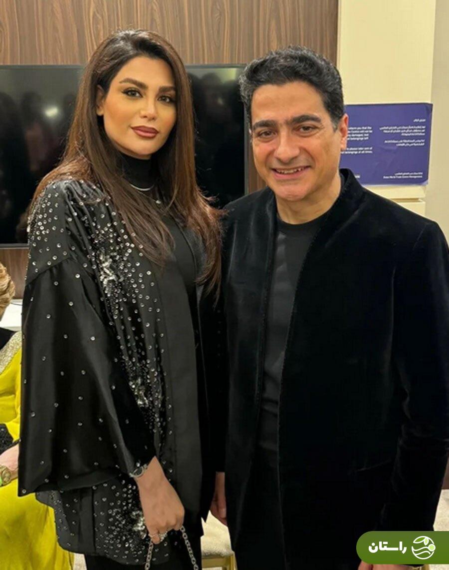 بیوگرافی احلام؛ از حضور در تیم فوتبال زنان سپاهان تا خوانندگی در دبی + تصاویر بیوگرافی احلام؛ از حضور در تیم فوتبال زنان سپاهان تا خوانندگی در دبی + تصاویر