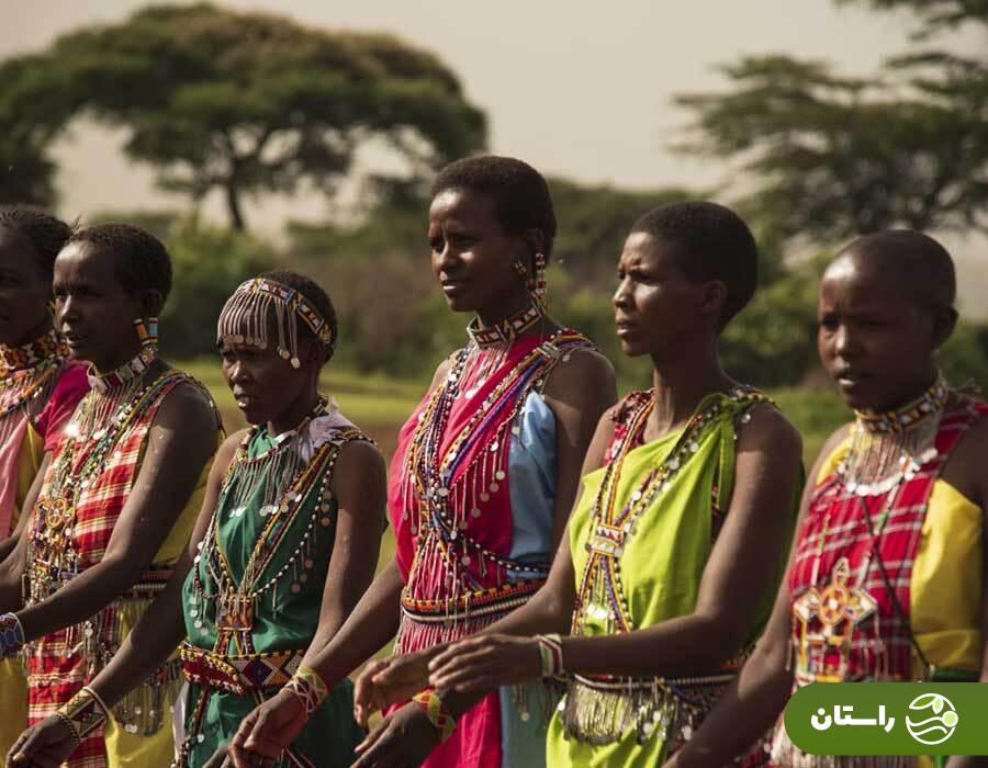 گزارش تکاندهنده از ختنه زنان: برای جشن کریسمس به خانه رفتم، اما ختنه شدم! ختنه زنان