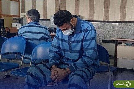 سقوط قهرمان کشتی پس از تصادف با پورشه اجاره‌ای؛ خانه‌های پولدارها را خالی می‌کردم تا بدهی‌ام را بپردازم!