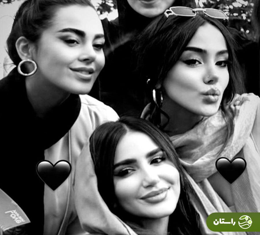 جزییات مرگ دلخراش دو خواهر بلاگر در تهران | دستور ویژه دادستان جنایی برای بررسی ماجرا + عکس جزییات مرگ دلخراش دو خواهر بلاگر در تهران | دستور ویژه دادستان جنایی برای بررسی ماجرا + عکس