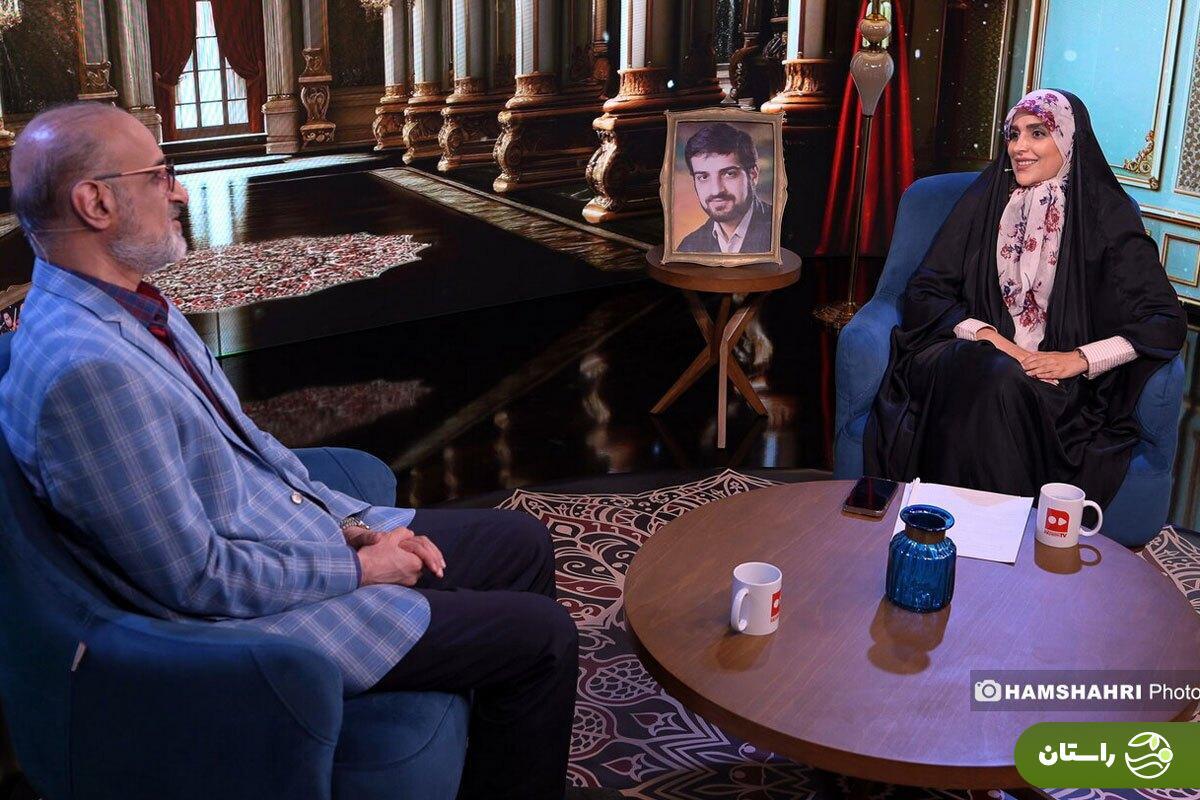 ویدئو | محمد اصفهانی: به خاطر معین ممنوعالکار شدم، او یک انسان واقعی و نمازخوان است