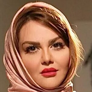 نیلوفر امینی‌فر مجری سابق صداوسیما به انگلیس مهاجرت کرد + عکس