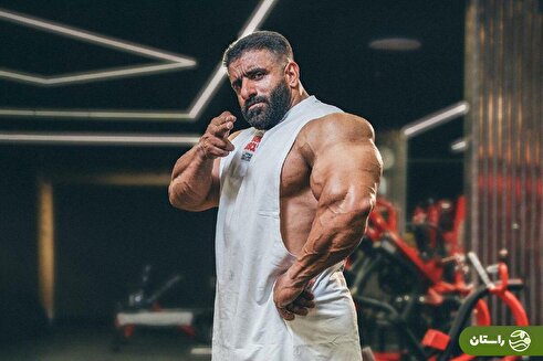 استوری تند و جنجالی هادی چوپان؛‌ مخاطب حرف‌های او کیست؟ + عکس