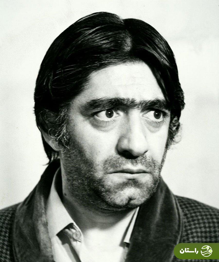 عکس | تونل زمان؛ گوگوش و عزت‌الله انتظامی در فیلم سینمایی بی‌تا؛