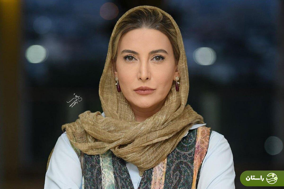 عکسهای جدید فریبا نادری در اینستاگرام پربازدید شد