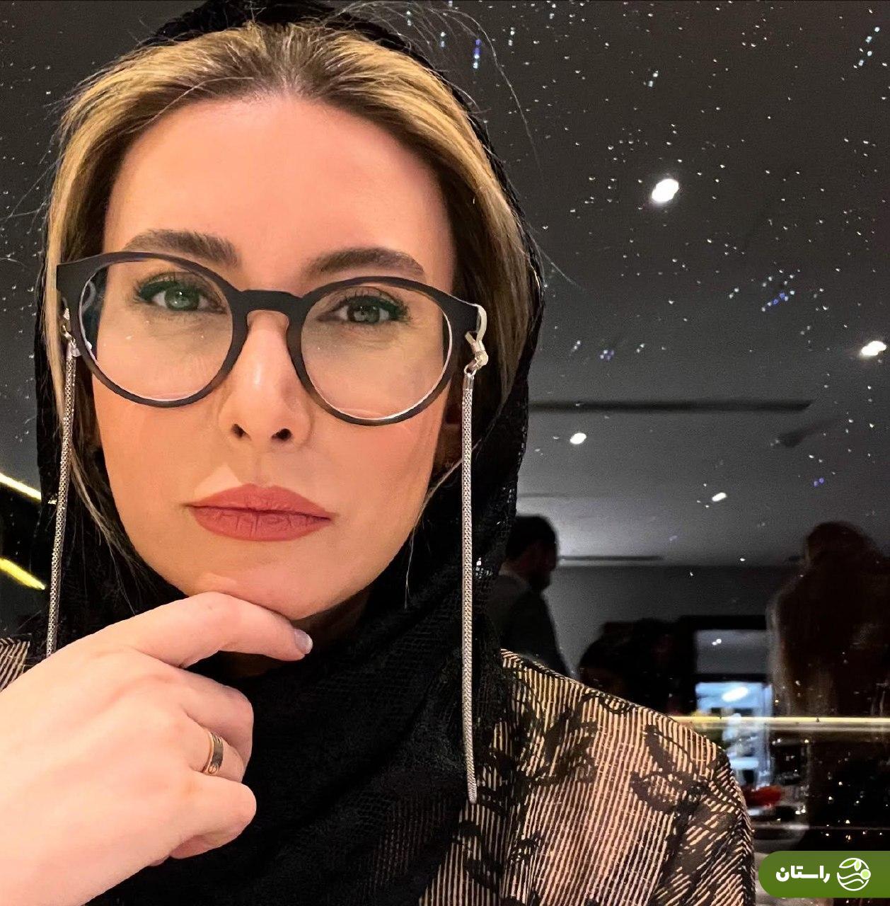 عکسهای جدید فریبا نادری در اینستاگرام پربازدید شد عکسهای جدید فریبا نادری در اینستاگرام پربازدید شد