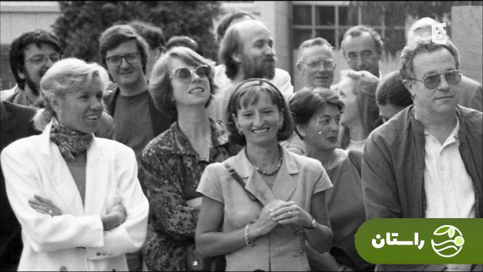 همه چیز درباره «بریژیت تروینو» همسر امانوئل مکرون + تصاویر