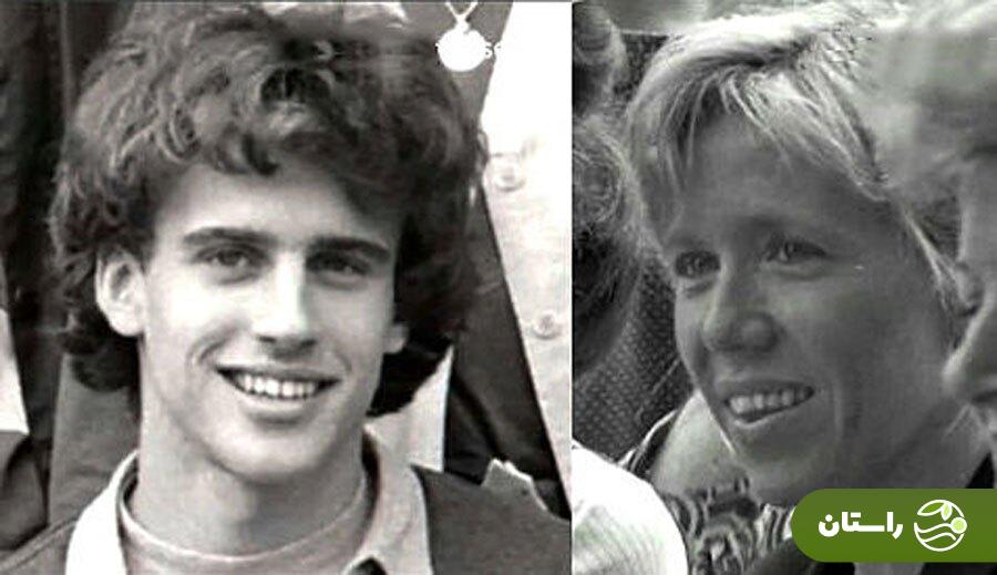 همه چیز درباره «بریژیت تروینو» همسر امانوئل مکرون + تصاویر