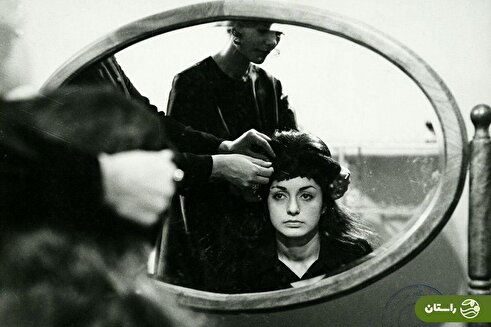 عکس | تونل زمان؛ گوگوش و عزت‌الله انتظامی در فیلم سینمایی بی‌تا؛ ۵۵ سال پیش