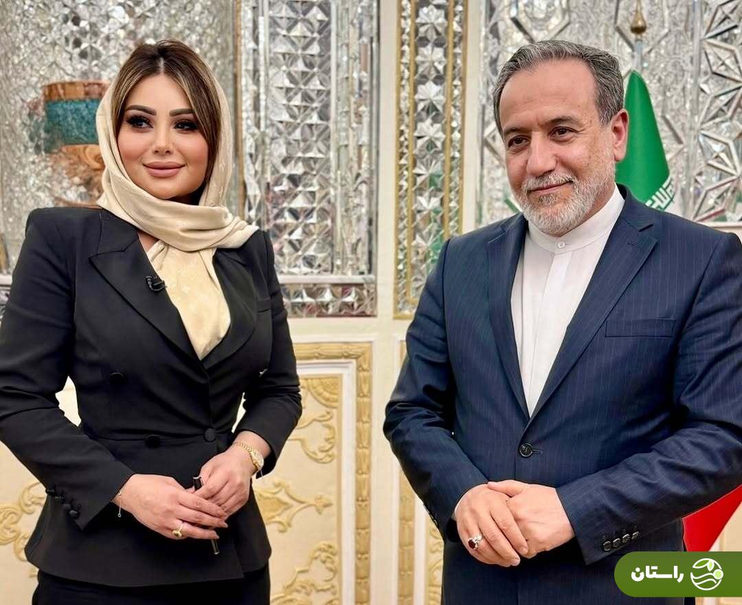 تصاویر | تهرانگردی بدون حجاب هدیل علیان (سیندرلای فلسطین) مجری سرشناس عرب پس از مصاحبه با عراقچی تصاویر | تهرانگردی بدون حجاب هدیل علیان (سیندرلای فلسطین) مجری سرشناس عرب پس از مصاحبه با عراقچی