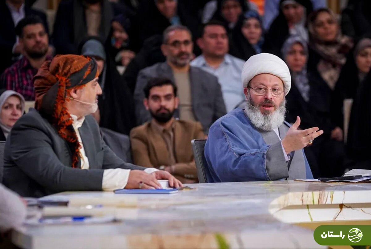 حجتالاسلام غلامرضا قاسمیان کیست و چرا در عربستان بازداشت شد؟ + ویدئو جنجالی حجتالاسلام غلامرضا قاسمیان کیست و چرا در عربستان بازداشت شد؟ + ویدئو جنجالی