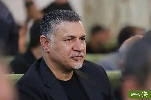 عکس | دیدار علی دایی با ژوزه مورایس در ترکیه با تیپ‌های جالب