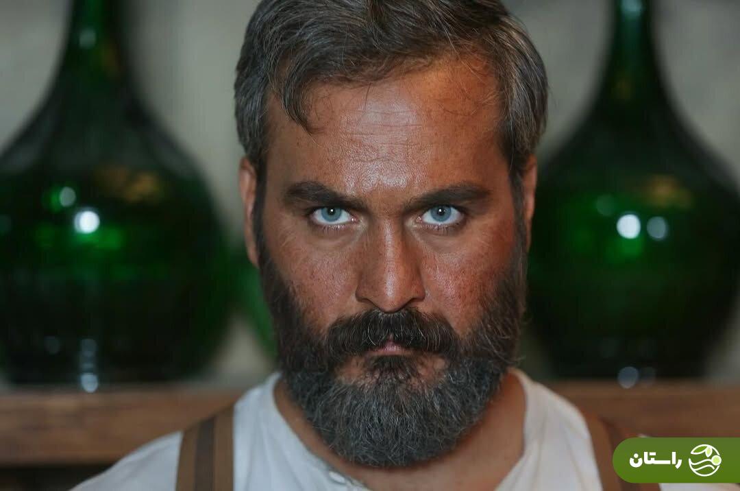 جدیدترین تصاویر از سریال «سووشون»؛ بازی میلاد کی‌میرام، بهنوش طباطبایی هوتن شکیبا، شیدا یوسفی و ...