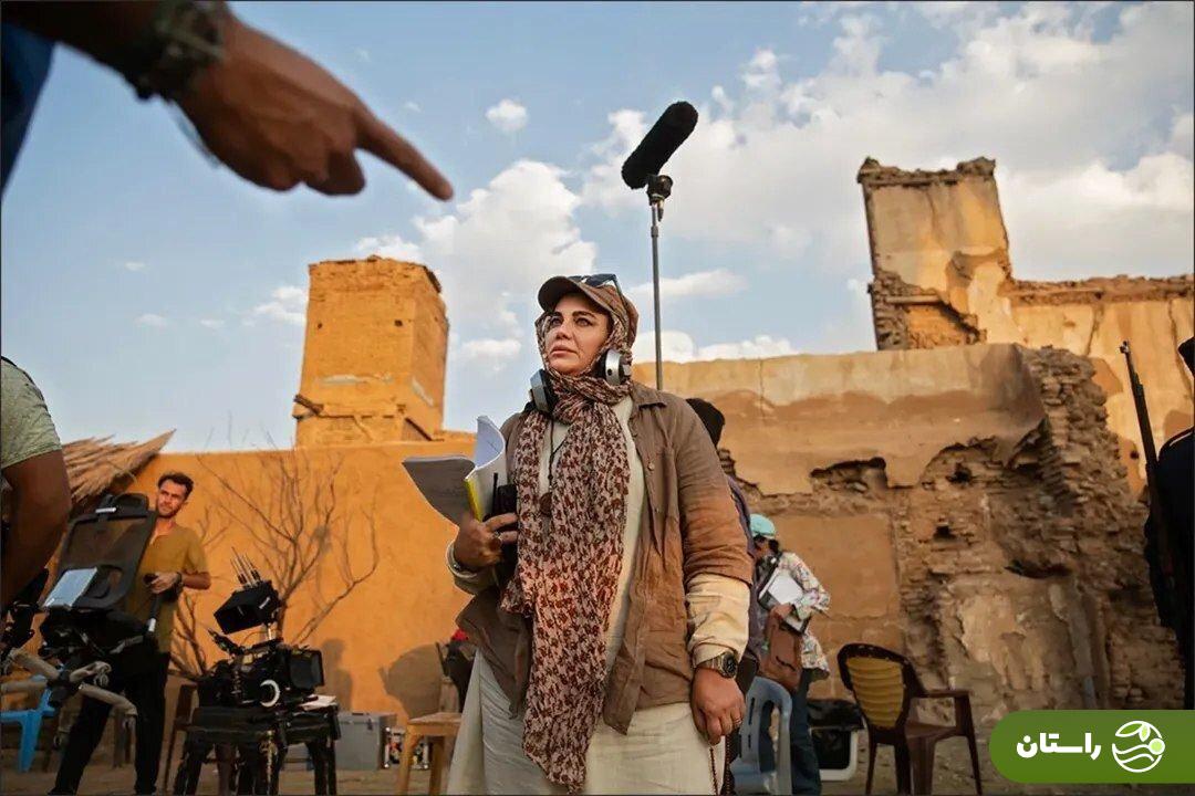 جدیدترین تصاویر از سریال «سووشون»؛ بازی میلاد کی‌میرام، بهنوش طباطبایی هوتن شکیبا، شیدا یوسفی و ...